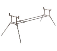Род-под Prologic Stainless Steel 2 Rod Pod