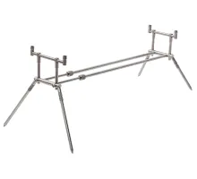 Род-под Prologic Stainless Steel 2 Rod Pod