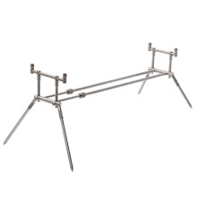 Род-под Prologic Stainless Steel 2 Rod Pod