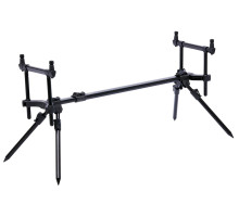 Prologic C-Series Convertible 2 Rod Pod