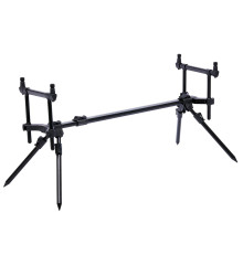 Род-под Prologic C-Series Convertible 2 Rod Pod