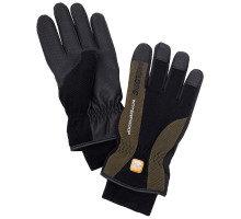 Рукавиці Prologic Winter Waterproof Glove M Green/Black