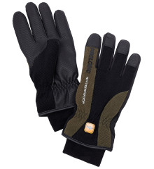 Рукавиці Prologic Winter Waterproof Glove L Green/Black