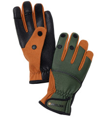 Рукавиці Prologic Neoprene Grip Glove L Green/Black