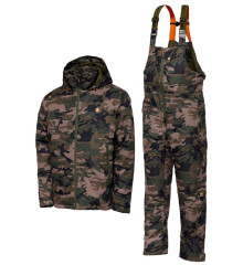 Костюм Prologic Avenger Thermal Suit L Camo