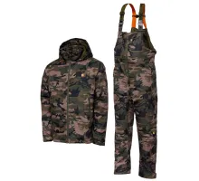 Костюм Prologic Avenger Thermal Suit XXXL Camo
