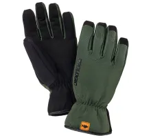 Рукавички Prologic Softshell Liner XL Green/Black