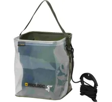 Prologic Element Trans-Camo Rig/Water Bucket Large 11L