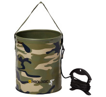 Відро Prologic Element Camo Water Bucket Large 8.6L