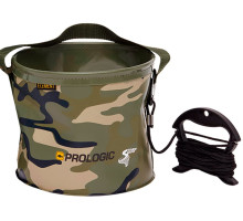 Відро Prologic Element Camo Water Bucket Medium 6.2L
