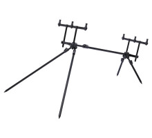 Prologic C-Series Convertible Long Legs 3 Rod Pod