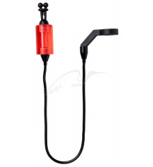 Alarm Prologic K1 Midi Hanger Chain Kit 1pcs Red 25x15mm - 20cm Chain