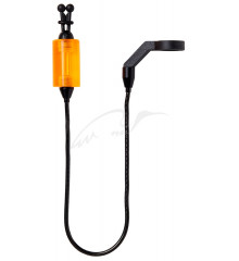 Сигналізатор Prologic K1 Midi Hanger Chain Kit 1pcs Yellow 25 x 15mm - 20cm Chain