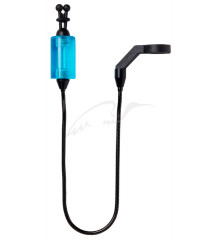 Сигнализатор Prologic K1 Midi Hanger Chain Kit 1pcs Blue 25 x 15mm - 20cm Chain