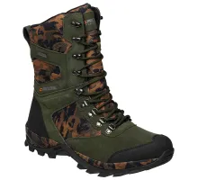 Prologic Bank Bound Trek Boot High 46/11 Camo