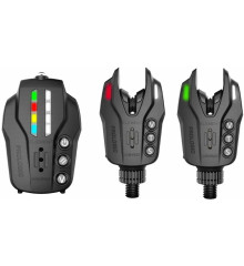 Набор сигнализаторов Prologic Element Com-Pact Alarm Set 2+1