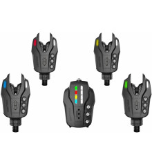 Набор сигнализаторов Prologic Element Com-Pact Alarm Set 4+1