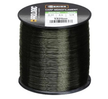 Леска Prologic C-Series 1325m 0.31mm 4.5kg Green