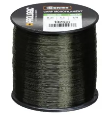 Леска Prologic C-Series 1325m 0.31mm 4.5kg Green