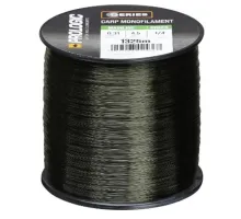 Лісочка Prologic C-Series 1160m 0.33mm 5.5kg Green