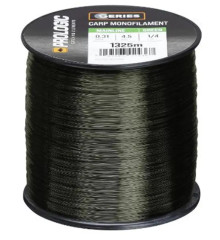 Леска Prologic C-Series 1160m 0.33mm 5.5kg Green