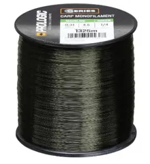 Леска Prologic C-Series 1160m 0.33mm 5.5kg Green