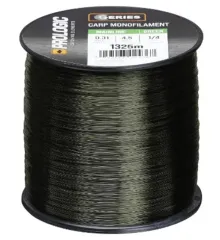 Леска Prologic C-Series 925m 0.37mm 6.8kg Green