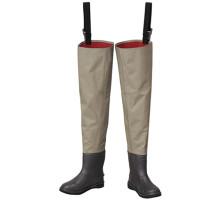 Чоботи Prox Hip Felt Wader PX5614 LL (27-27.5 см)