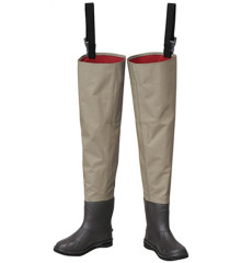 Сапоги Prox Hip Felt Wader PX5614 LL (27-27.5 см)