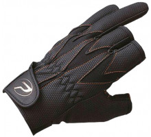 Gloves Prox Fit Glove DX cut three PX5883 black / black					