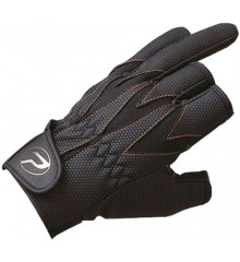 Перчатки Prox Fit Glove DX cut three PX5883 black/black					