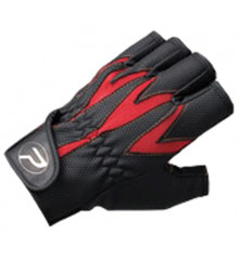 Перчатки Prox Fit Glove DX cut three PX5885 black/red