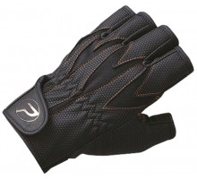 Gloves Prox Fit Glove DX cut three PX5885 black / black					
