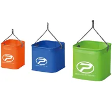 Відро Prox EVA Square Bucket PX837K 21cm