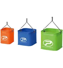 Відро Prox EVA Square Bucket PX837K 21cm