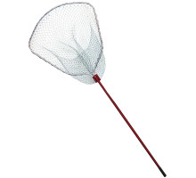Landing net Prox Giga PX877 red