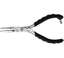 Prox Sharp Sprit Ring Plier Straight Type (straight)