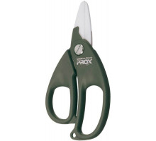 Ножиці Prox PE Cut Ceramic Scissors ц:khaki
