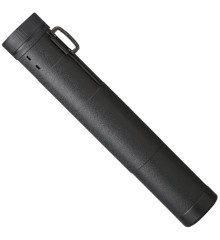 Тубус Prox Round Air Case 11.5cm довжина 88-153cm к:black