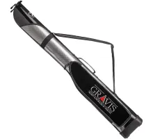 Чохол Prox Gravis Super Slim Rod Case (Reel In) 110см ц:gunmetal