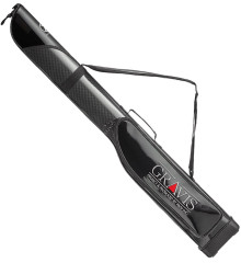 Prox Gravis Super Slim Rod Case (Reel In) 110cm c:black