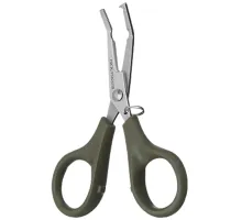 Prox PE Cut Light Split Pliers Bent (curved)
