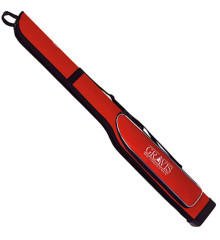 Prox Gravis Slim Rod Case (Reel In) 110cm c:red