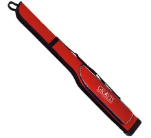 Prox Gravis Slim Rod Case (Reel In) 138cm c:red