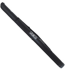 Prox Gravis Super Slim Rod Case 140cm c:black