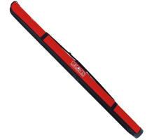 Чехол Prox Gravis Super Slim Rod Case 140cm ц:red