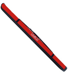 Чохол Prox Gravis Super Slim Rod Case 160cm к:red