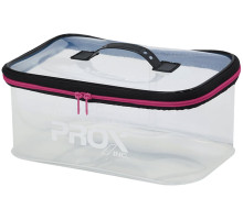 Сумка Prox Mini Bakkan Clear M к:pink