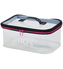 Сумка Prox Mini Bakkan Clear M к:pink
