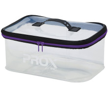 Bag Prox Mini Bakkan Clear M color: purple